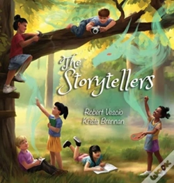 Capa do artigo The Storytellers