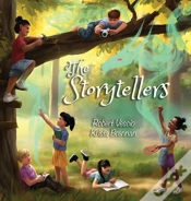 Capa do artigo The Storytellers
