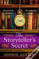 The Storyteller'S Secret