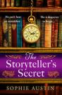 The Storyteller'S Secret - Preview