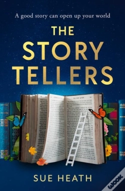 Capa do artigo The Storytellers