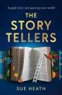 The Storytellers - Preview