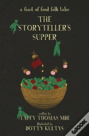 Capa do artigo The Storyteller