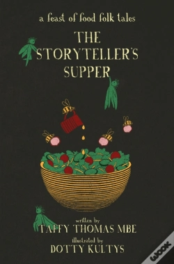 Capa do artigo The Storyteller'S Supper