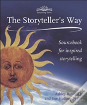 Capa do artigo The Storytellers Way