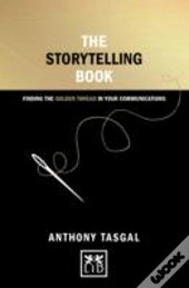 The Storytelling Book