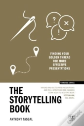 The Storytelling Book