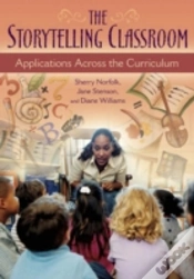 Capa do artigo The Storytelling Classroom
