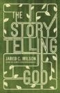 The Storytelling God - Preview