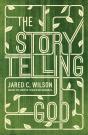 The Storytelling God - Preview