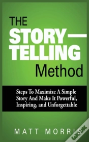 Capa do artigo The Storytelling Method