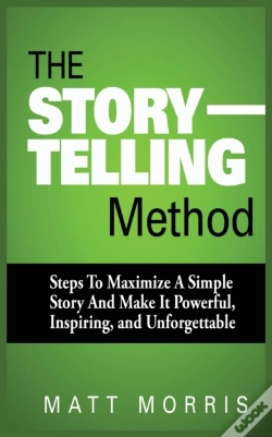 Capa do artigo The Storytelling Method
