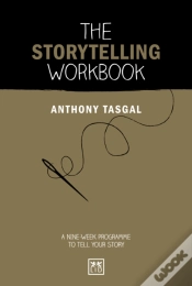 Capa do artigo The Storytelling Workbook