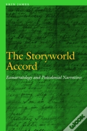 The Storyworld Accord