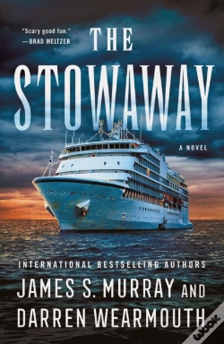 Capa do artigo The Stowaway
