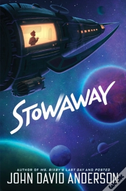 Capa do artigo The Stowaway