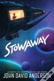 Capa do artigo The Stowaway