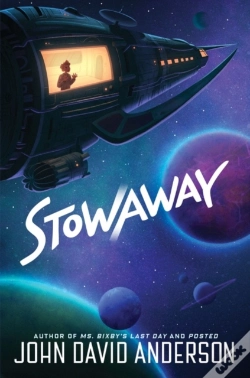 Capa do artigo The Stowaway