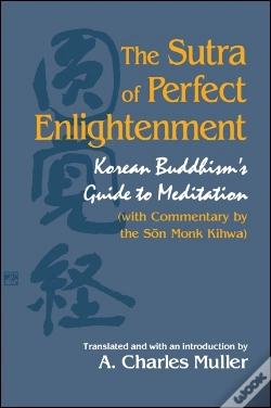 Capa do artigo The Stra Of Perfect Enlightenment