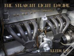 The Straight Eight Engine