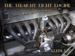 Capa do artigo The Straight Eight Engine