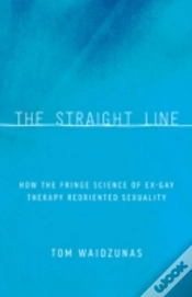 Capa do artigo The Straight Line
