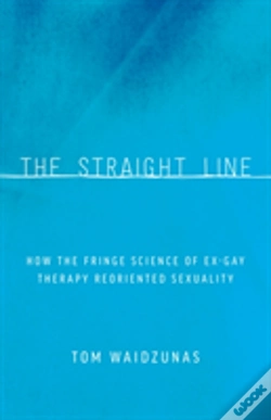 Capa do artigo The Straight Line