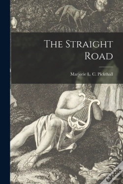 Capa do artigo The Straight Road (Microform)