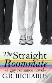 The Straight Roommate