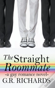 Capa do artigo The Straight Roommate