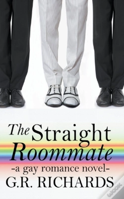 Capa do artigo The Straight Roommate