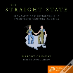 Capa do artigo The Straight State