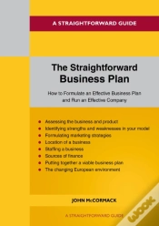 Capa do artigo The Straightforward Business Plan
