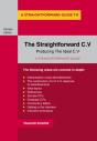 The Straightforward C.V. - Preview