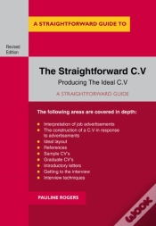 Capa do artigo The Straightforward C.V.