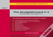 The Straightforward C.V.