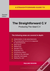 Capa do artigo The Straightforward C.V.