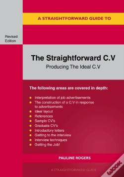 Capa do artigo The Straightforward C.V.