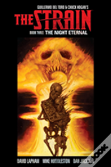 The Strain Book Three