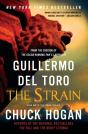 The Strain - Preview
