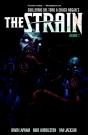 The Strain - Preview