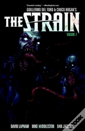 Capa do artigo The Strain