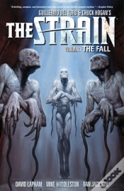 Capa do artigo The Strain