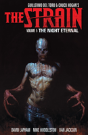 The Strain - Preview
