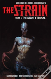 Capa do artigo The Strain