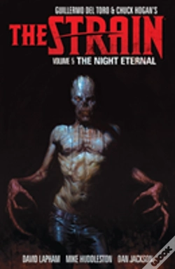 Capa do artigo The Strain