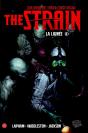 The Strain - La Lignee T01 - Preview