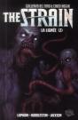 The Strain : La Lignee T.2 - Preview
