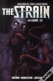 The Strain : La Lignee T.2