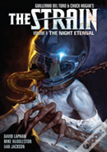 The Strain,  Volume 6: The Night Eternal